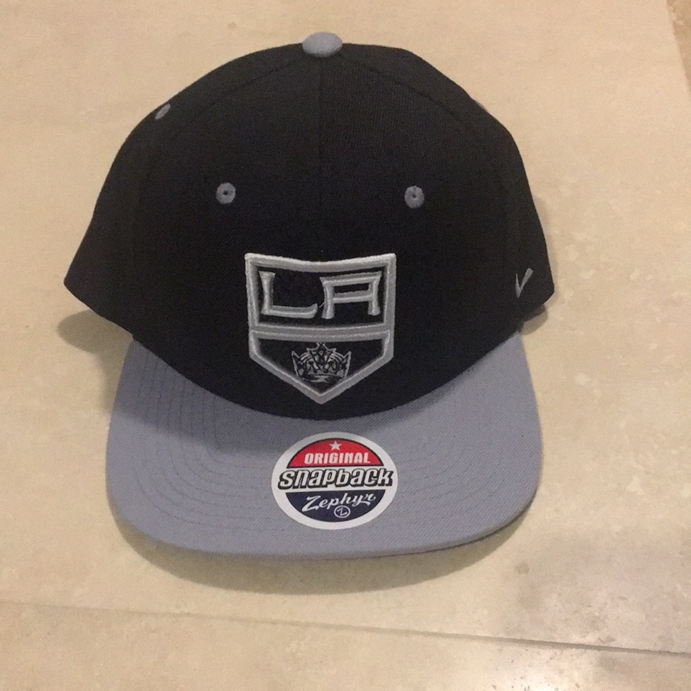 Los Angeles King’s SnapBack